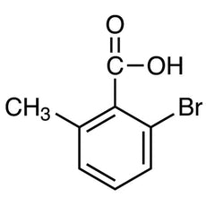 2-Bromo-6-methylbenzoic Acid, 5G - B4097-5G