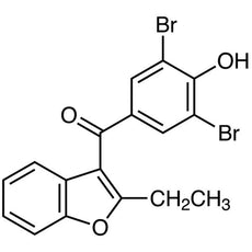 Benzbromarone, 5G - B4099-5G