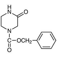 Benzyl 3-Oxopiperazine-1-carboxylate, 1G - B4100-1G