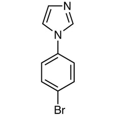 1-(4-Bromophenyl)imidazole, 1G - B4101-1G