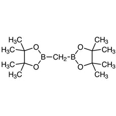 Bis[(pinacolato)boryl]methane, 5G - B4103-5G