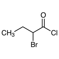 2-Bromobutyryl Chloride, 25G - B4105-25G