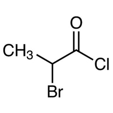 2-Bromopropionyl Chloride, 100G - B4107-100G