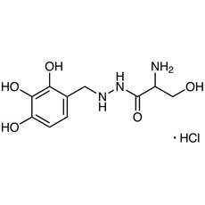 Benserazide Hydrochloride, 5G - B4108-5G