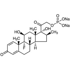 Betamethasone 21-Phosphate Disodium Salt, 1G - B4110-1G