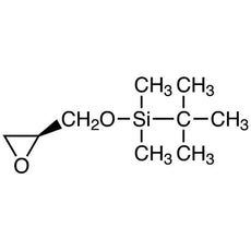 tert-Butyldimethylsilyl (S)-Glycidyl Ether, 5ML - B4111-5ML