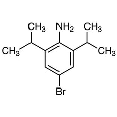 4-Bromo-2,6-diisopropylaniline, 1G - B4113-1G