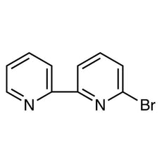 6-Bromo-2,2'-bipyridyl, 1G - B4114-1G
