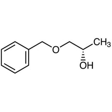 (S)-(+)-1-Benzyloxy-2-propanol, 5G - B4117-5G