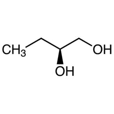 (S)-1,2-Butanediol, 1G - B4119-1G
