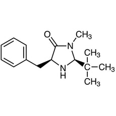 (2S,5S)-(-)-2-tert-Butyl-3-methyl-5-benzyl-4-imidazolidinone, 1G - B4138-1G