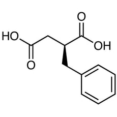 (S)-Benzylsuccinic Acid, 5G - B4142-5G
