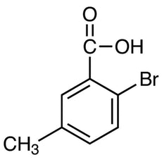 2-Bromo-5-methylbenzoic Acid, 25G - B4145-25G