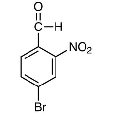 4-Bromo-2-nitrobenzaldehyde, 1G - B4146-1G