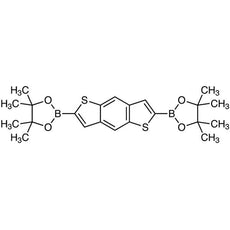 2,6-Bis(4,4,5,5-tetramethyl-1,3,2-dioxaborolan-2-yl)benzo[1,2-b:4,5-b']dithiophene, 5G - B4158-5G