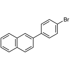2-(4-Bromophenyl)naphthalene, 1G - B4159-1G