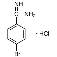 4-Bromobenzamidine Hydrochloride, 1G - B4161-1G