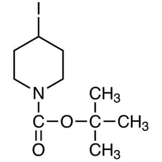 1-tert-Butoxycarbonyl-4-iodopiperidine, 5G - B4164-5G