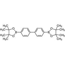 4,4'-Bis(4,4,5,5-tetramethyl-1,3,2-dioxaborolan-2-yl)biphenyl, 5G - B4166-5G