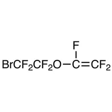 2-Bromotetrafluoroethyl Trifluorovinyl Ether(stabilized with MEHQ), 5G - B4169-5G