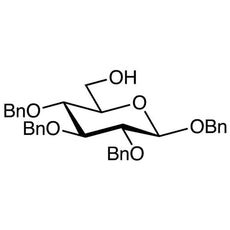 Benzyl 2,3,4-Tri-O-benzyl-beta-D-glucopyranoside, 200MG - B4171-200MG