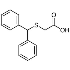 (Benzhydrylthio)acetic Acid, 25G - B4175-25G