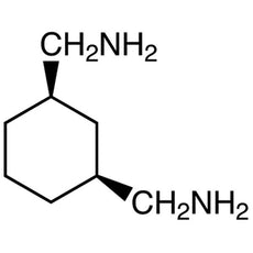 cis-1,3-Bis(aminomethyl)cyclohexane, 1G - B4176-1G