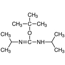 O-tert-Butyl-N,N'-diisopropylisourea, 1G - B4178-1G