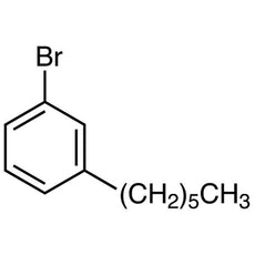 1-Bromo-3-hexylbenzene, 5G - B4180-5G