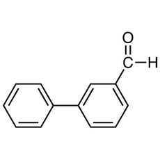 Biphenyl-3-carboxaldehyde, 1G - B4186-1G