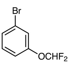 1-Bromo-3-(difluoromethoxy)benzene, 1G - B4189-1G