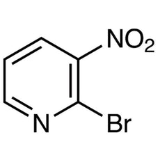 2-Bromo-3-nitropyridine, 1G - B4193-1G