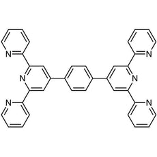 1,4-Di[[2,2':6',2''-terpyridin]-4'-yl]benzene, 200MG - B4194-200MG