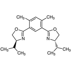 (S,S)-4,6-Bis(4-isopropyl-2-oxazolin-2-yl)-m-xylene, 20MG - B4196-20MG