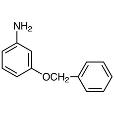 3-Benzyloxyaniline, 25G - B4197-25G