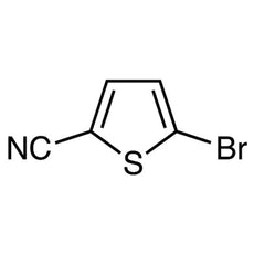 2-Bromo-5-cyanothiophene, 1G - B4204-1G