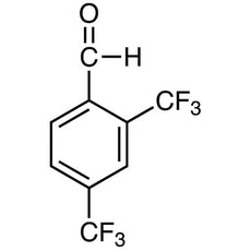 2,4-Bis(trifluoromethyl)benzaldehyde, 1G - B4206-1G