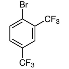 1-Bromo-2,4-bis(trifluoromethyl)benzene, 5G - B4207-5G