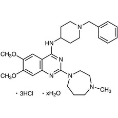 BIX 01294 TrihydrochlorideHydrate, 25MG - B4211-25MG