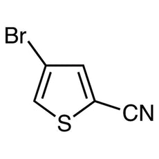 4-Bromo-2-cyanothiophene, 1G - B4212-1G