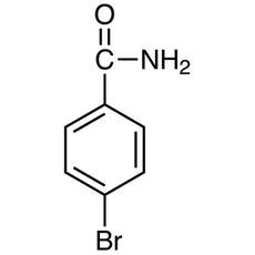 4-Bromobenzamide, 25G - B4216-25G