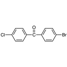 4-Bromo-4'-chlorobenzophenone, 5G - B4224-5G