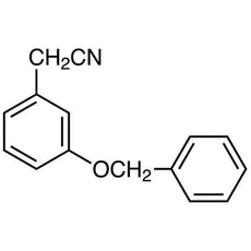 3-Benzyloxyphenylacetonitrile, 1G - B4229-1G