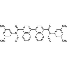 N,N'-Bis(3,5-dimethylphenyl)-3,4,9,10-perylenetetracarboxylic Diimide, 1G - B4231-1G