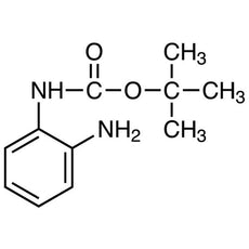 N-(tert-Butoxycarbonyl)-1,2-phenylenediamine, 1G - B4238-1G