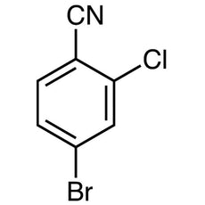 4-Bromo-2-chlorobenzonitrile, 1G - B4241-1G