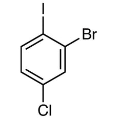 2-Bromo-4-chloro-1-iodobenzene, 25G - B4243-25G