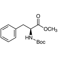 N-(tert-Butoxycarbonyl)-L-phenylalanine Methyl Ester, 25G - B4259-25G