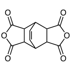Bicyclo[2.2.2]oct-7-ene-2,3,5,6-tetracarboxylic Dianhydride(purified by sublimation), 5G - B4261-5G