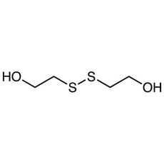 Bis(2-hydroxyethyl) Disulfide, 25G - B4263-25G